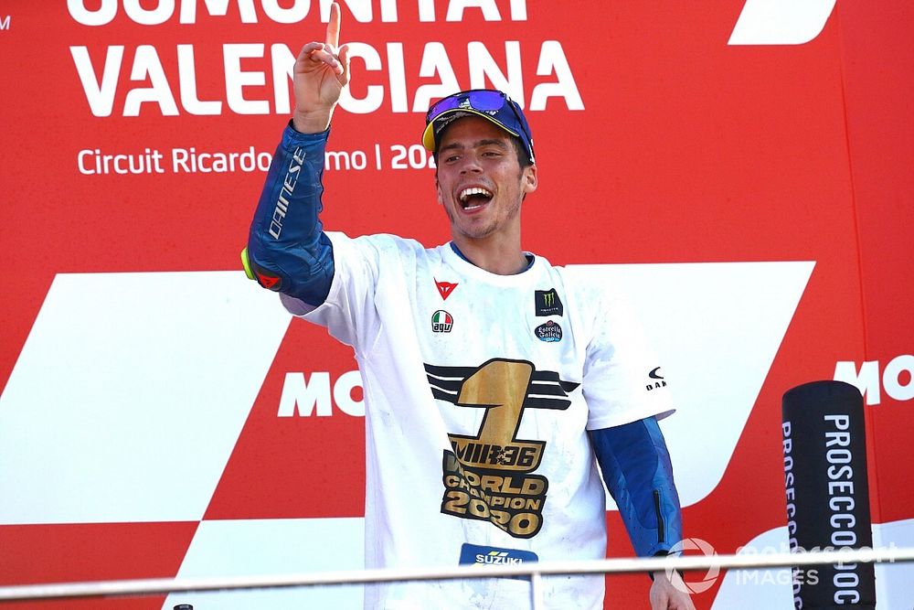 MotoGP 2020: la top 10 di Motorsport.com Italia