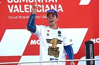 Championnat - Déjà deux titres pour Suzuki avant l'épilogue au Portugal !