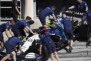 Williams recruitment drive part of Dorilton's "plan to innovate"