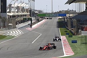 Formula 1 Bahrain Grand Prix – How to watch, start time & more