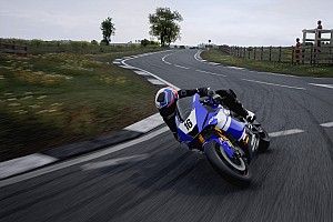 Ulster GP circuit, Dundrod, now in Ride 4