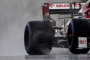 Galeri Foto: F1 GP Turki 2020