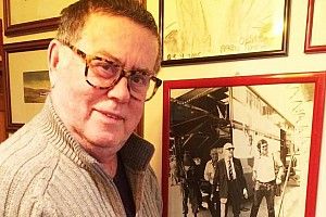 Giornalismo in lutto: è morto Nestore Morosini