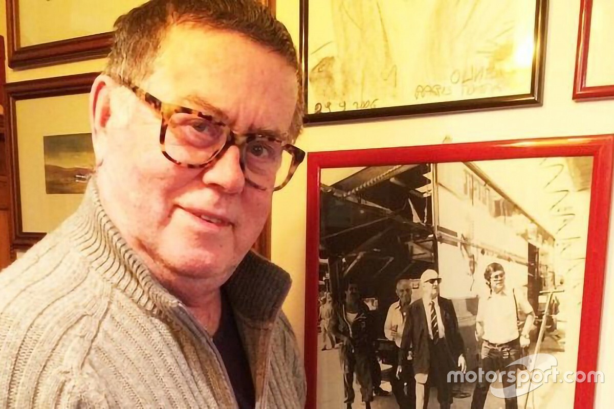 Giornalismo in lutto: è morto Nestore Morosini