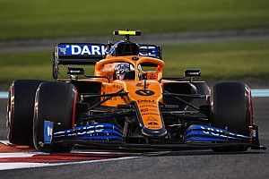 McLaren's "fragile" business risked stalling F1 progress