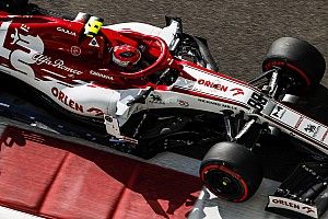 Alfa Romeo veut poursuivre sa collaboration avec Kubica