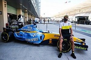 Mantan Rekan Percaya Comeback Alonso Bakal Sukses