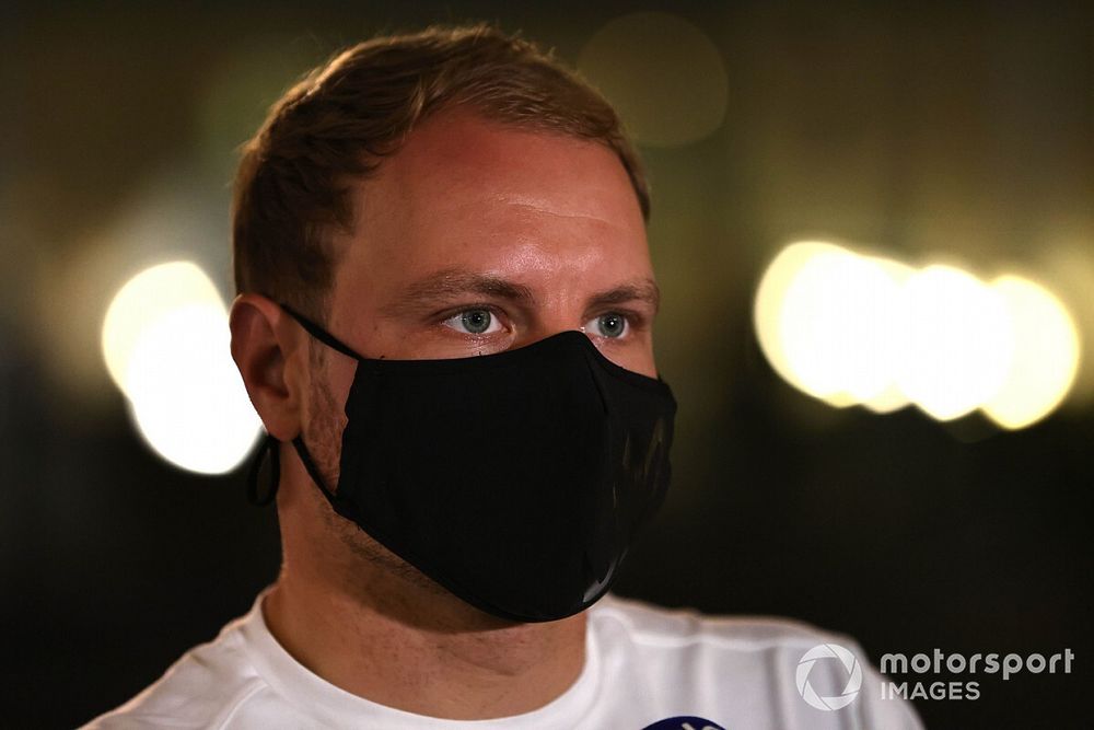 Bottas nem akar „Rosberggé válva” mentális hadviselést folytatni Hamilton ellen