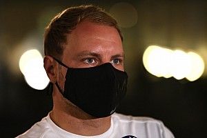 Bottas nem akar „Rosberggé válva” mentális hadviselést folytatni Hamilton ellen