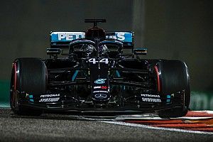 F1: 'Acamado' por Covid-19, Hamilton diz que ainda não se sente 100%