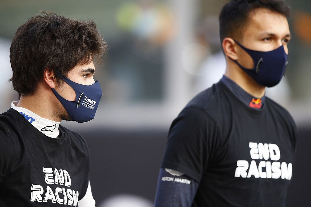 Horner a Red Bull második számú üléséről: "Nem fogunk túl sokat töprengeni rajta"