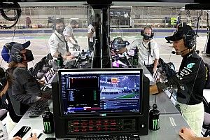 Bottas: Saya Tak Merasa Bertanggung Jawab Bimbing Russell
