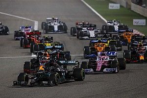 RETA FINAL: Max Wilson comenta cobertura da Band na F1 e analisa a temporada 2021