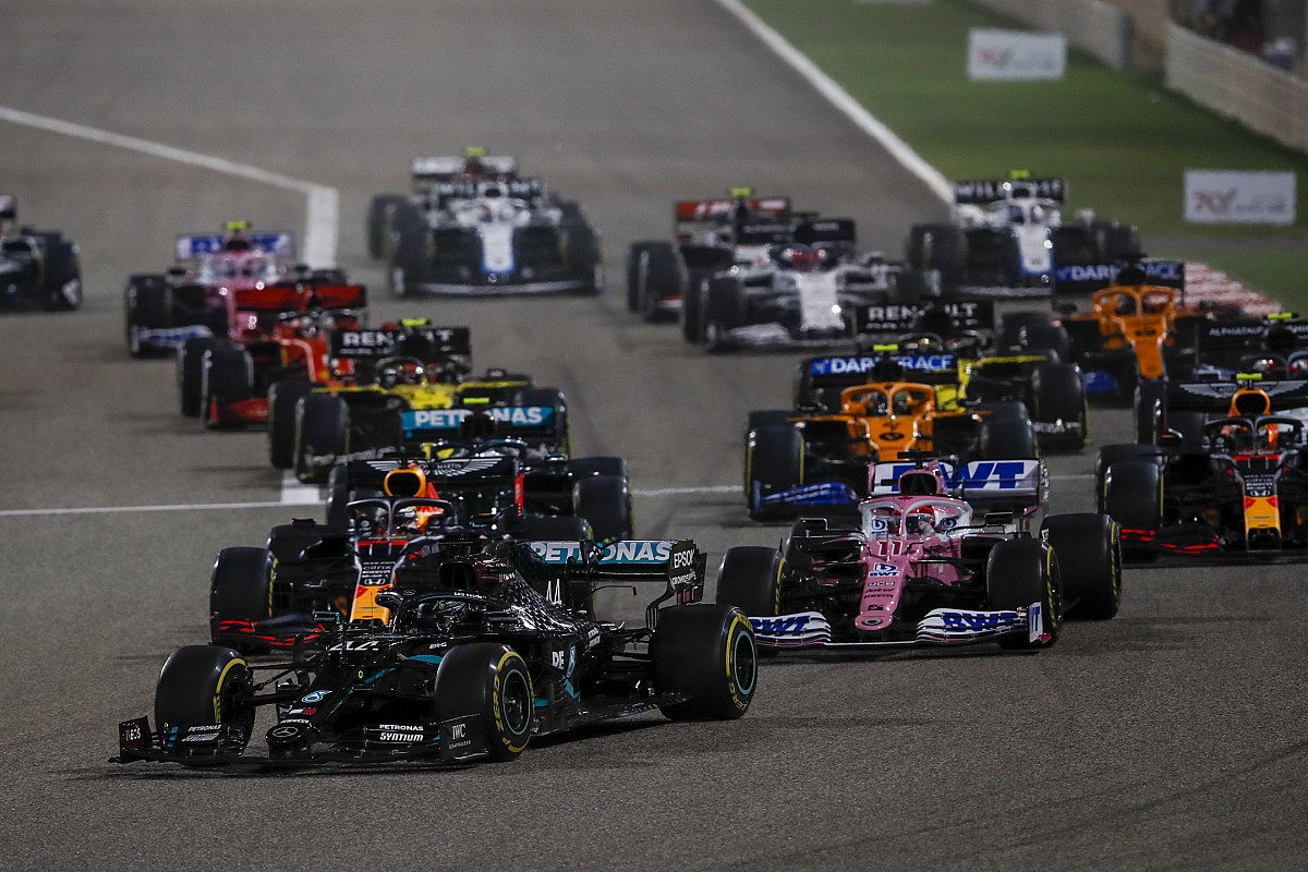 RETA FINAL: Max Wilson comenta cobertura da Band na F1 e analisa a temporada 2021
