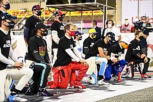 Ricciardo Berharap F1 Lanjutkan Perjuangan Melawan Rasisme