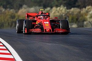 LIVE Formula 1, Gran Premio della Turchia: Libere 2