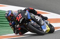 Bezzecchi blijft bij VR46 in Moto2, Roberts in beeld bij Aprilia