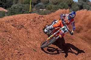 Fitte Herlings hoopt op herhaling 2018: "Dat was een droomseizoen"