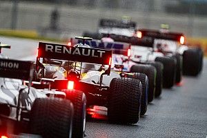 Cómo ver la carrera de F1 en Turquía 2020