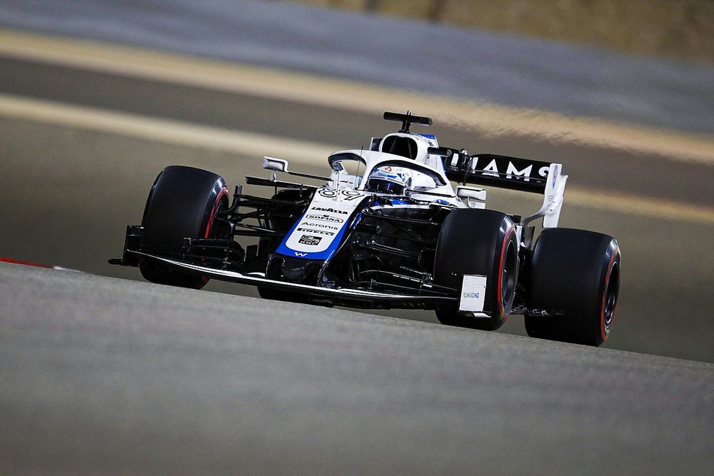 Jack Aitken, Williams FW43