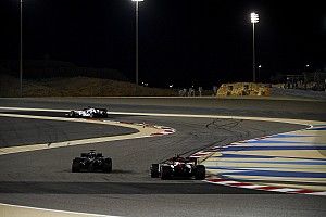 Sakhir Grand Prix qualifying – Start time, how to watch, channel & more