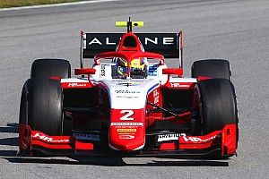Hasil Kualifikasi F2 Italia: Piastri Raih Pole Kedua Musim Ini
