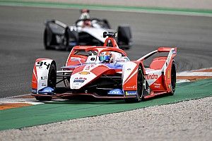 Formula E Bisa 'Kejam' ke Pembalap