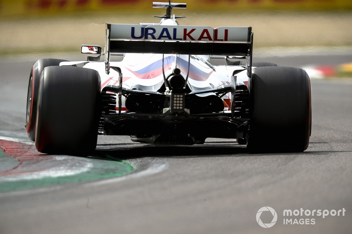 Steiner Optimistis dengan Masa Depan Haas