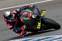 MotoGP: Dovizioso explica teste com Aprilia e fala de volta em 2022