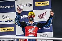 Granado vai ao pódio em estreia no Espanhol de Superbike em Jerez