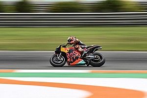 Así te contamos en directo la carrera de MotoGP del Gran Premio de Europa