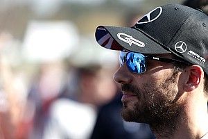Paffett set for DTM return with Mercedes team