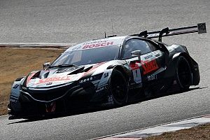 Super GT 2021: Fotostrecke Teams & Fahrer der GT500
