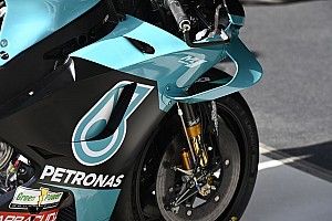 Officieel: Petronas stopt als sponsor van Sepang Racing Team