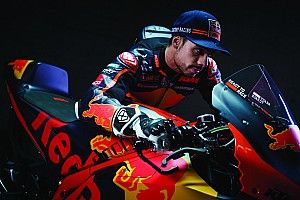 Oliveira: “Para estar en la cima debes correr en un equipo oficial”