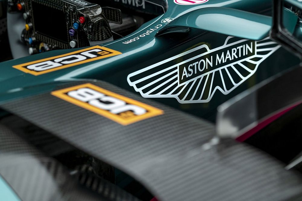 Teampreview F1 2021 Aston Martin: Na 61 jaar terug op de grid