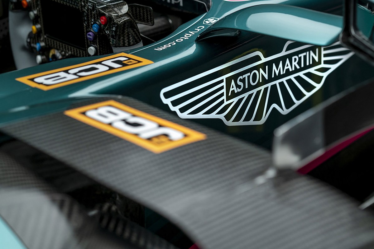 5 лет и 25 %. Aston Martin озвучила цели и средства