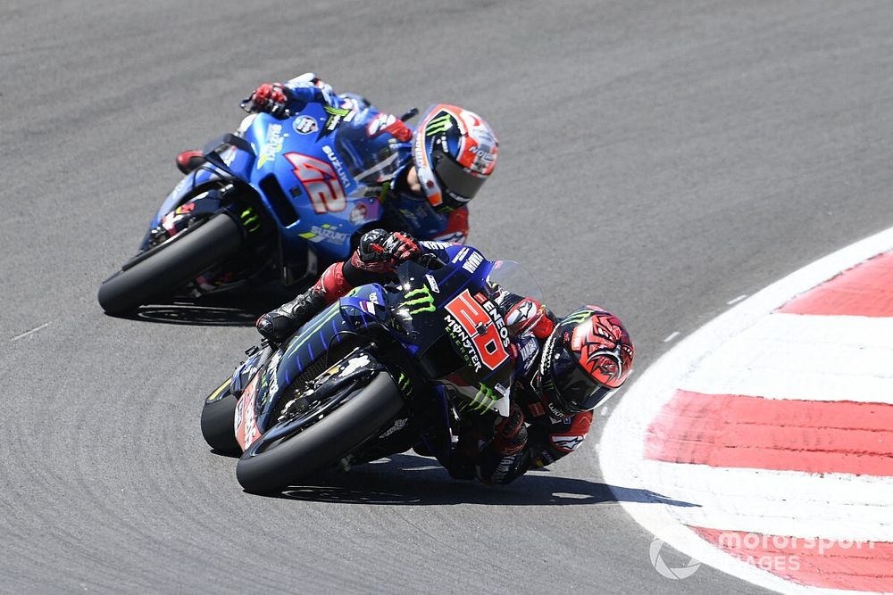 MotoGP Grand Prix van Spanje - Tijden, welke tv-zender en meer