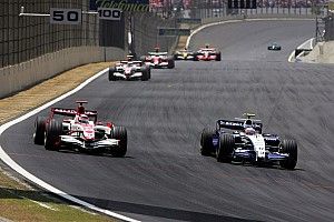 Un ex F1 se retirará tras la ronda final del WEC en Bahréin