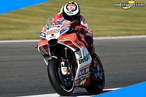 Aerodinamica MotoGP: cosa sono e come funzionano le "alette"