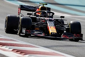 Hivatalos: már a jövőhéten érkezik a 2021-es Red Bull!