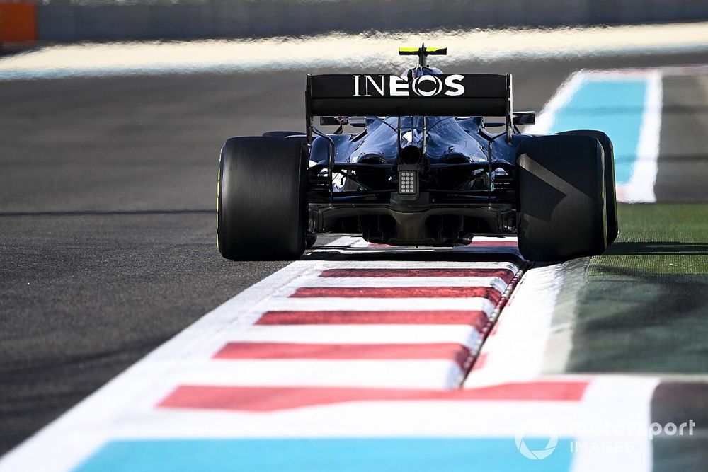 Wolff renueva en Mercedes e INEOS se convierte en accionista