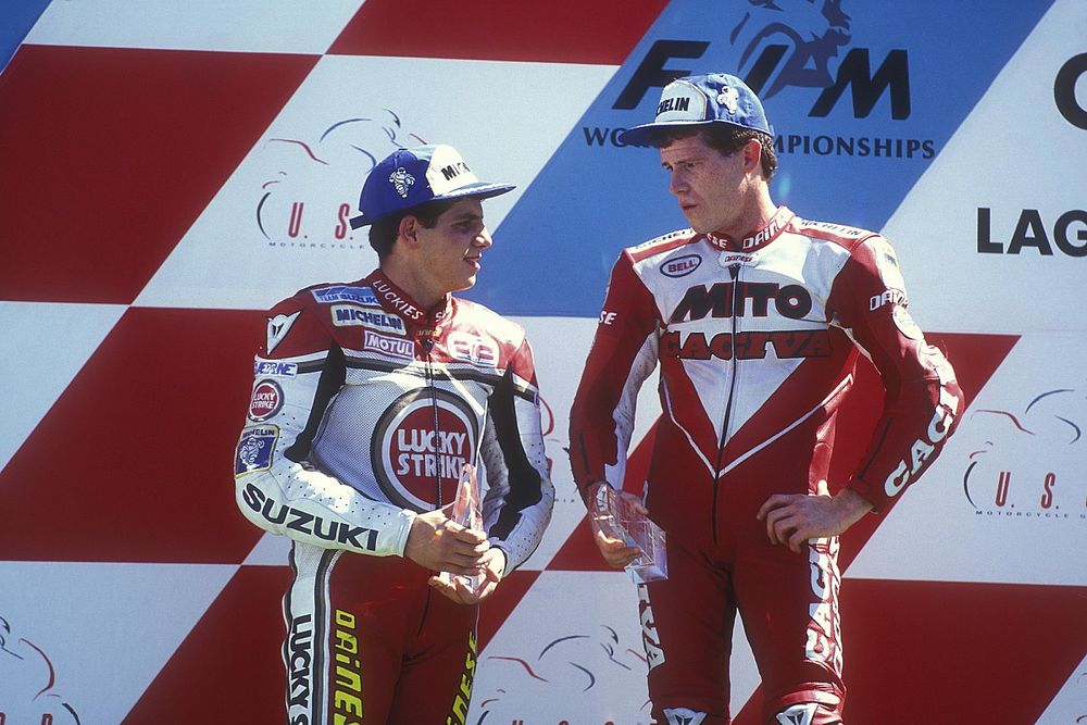 Insiden Mirip, Vinales Bisa Bernasib seperti Kocinski