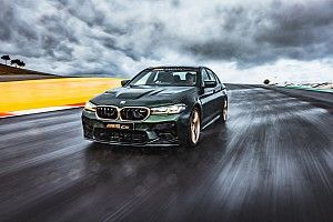 BMW M Award Siapkan Mobil Super untuk Top Polesitter