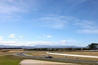 Tasmania Supercars: Waters completes practice sweep