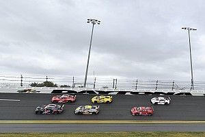 GTD Pro reemplazará la categoría GTLM en IMSA
