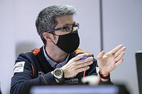 Rozada: Jadi Navigator Sordo Kesempatan Sekali Seumur Hidup