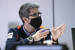 Rozada: Jadi Navigator Sordo Kesempatan Sekali Seumur Hidup