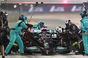 VIDEO: Allison legt uit, deze tactiek hielp Hamilton aan de zege