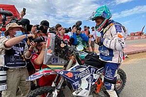 Litewski sukces w Original by Motul